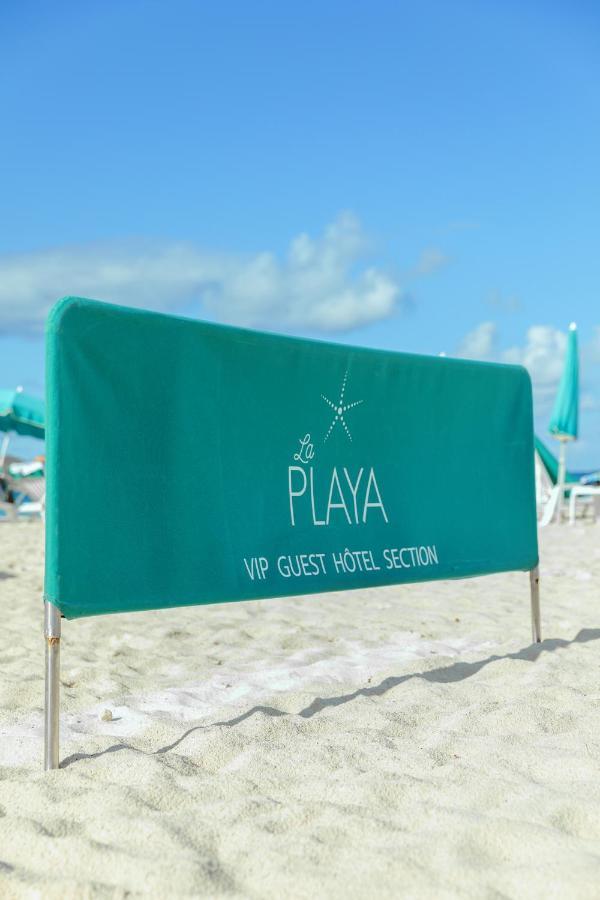 La Playa Orient Bay 호텔 외부 사진